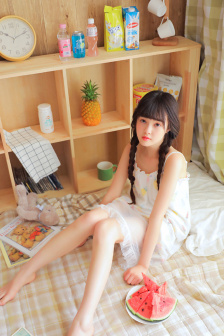 一代女皇武则天1
